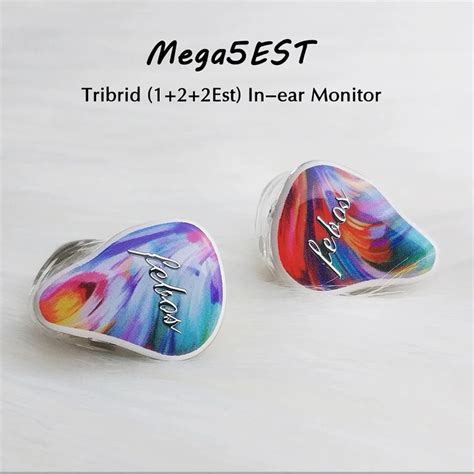 HiSenior Mega5EST .